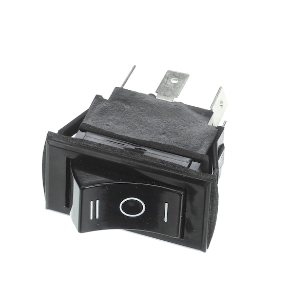 Power Switch With 6 Ports